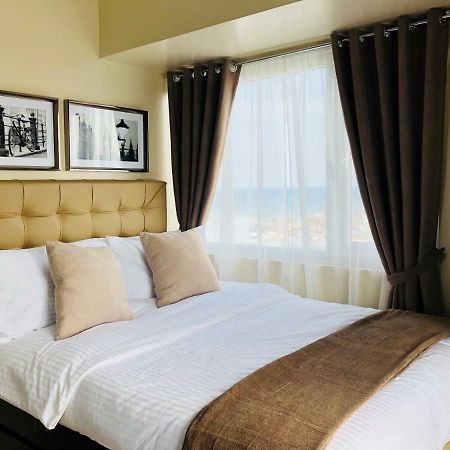 Appartamento Avida Towers Davao City Esterno foto
