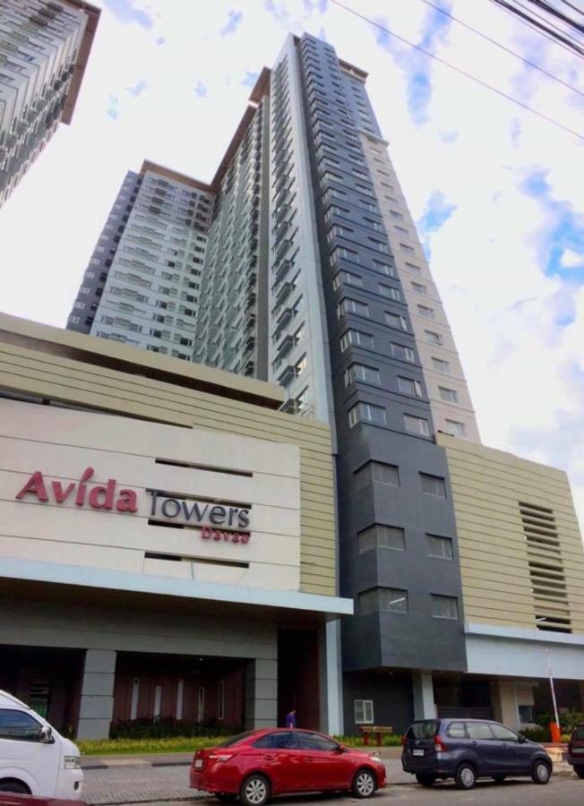 Appartamento Avida Towers Davao City Esterno foto