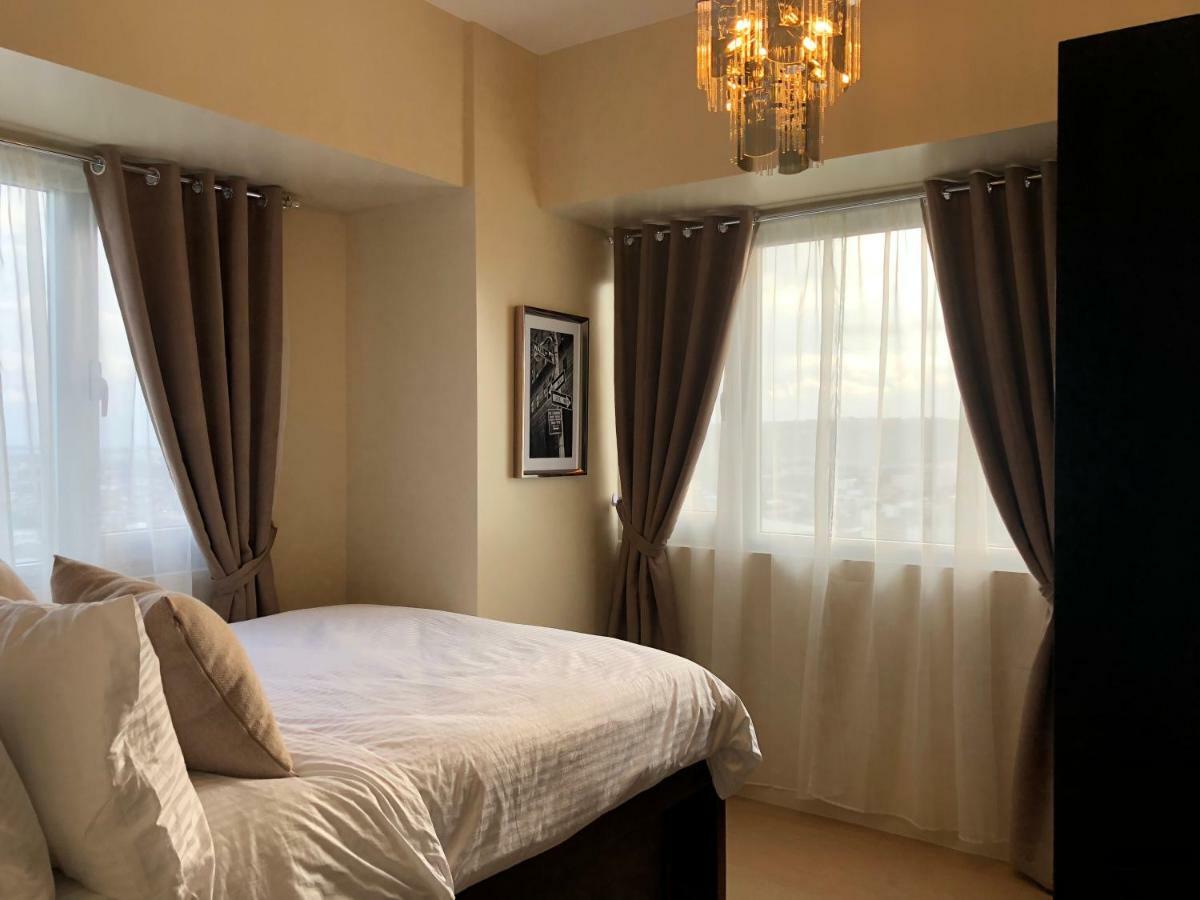 Appartamento Avida Towers Davao City Esterno foto