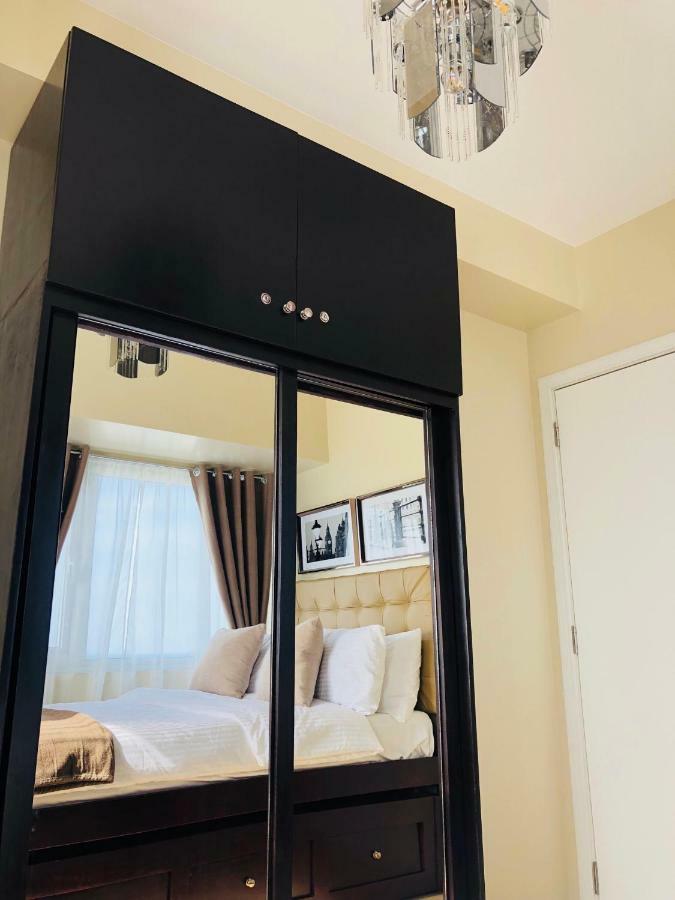 Appartamento Avida Towers Davao City Esterno foto