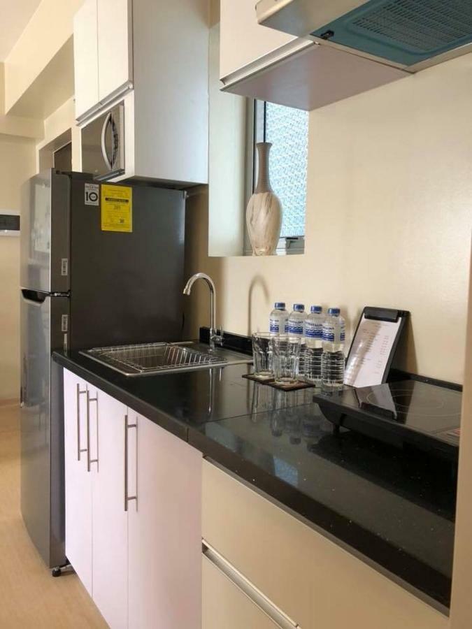 Appartamento Avida Towers Davao City Esterno foto