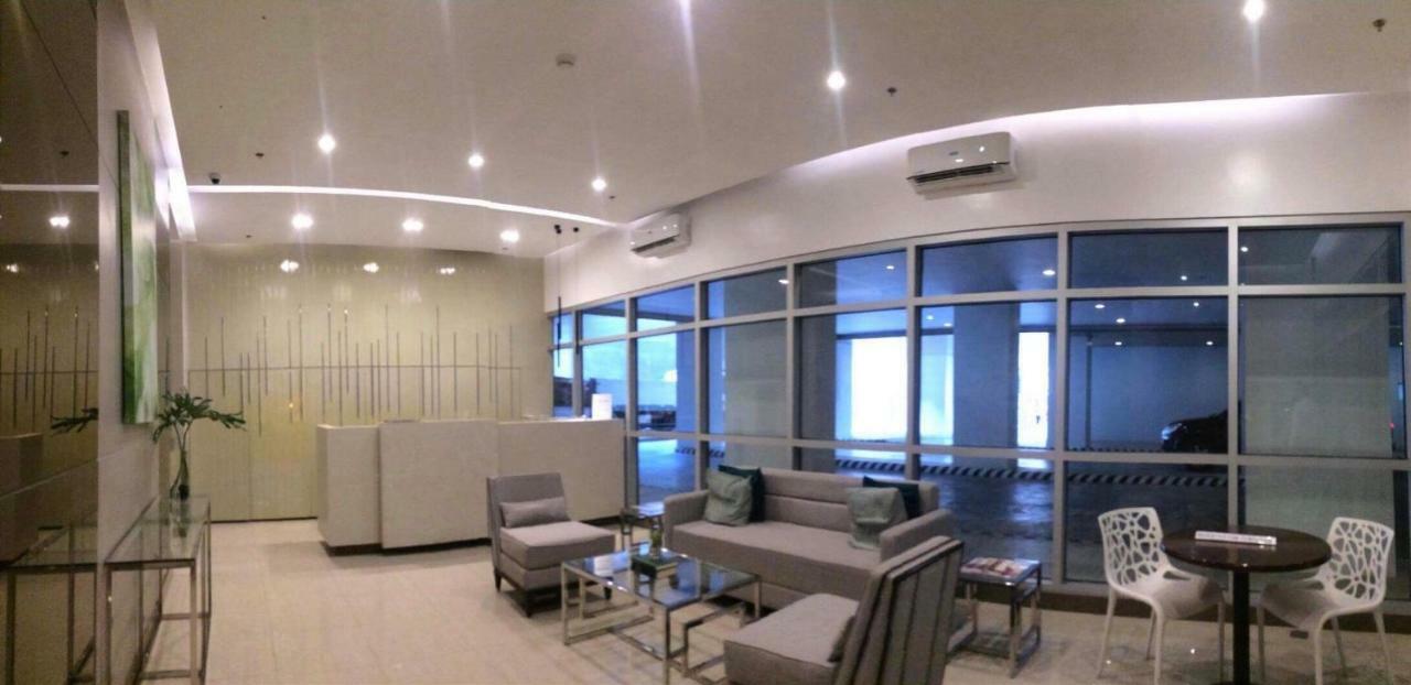 Appartamento Avida Towers Davao City Esterno foto