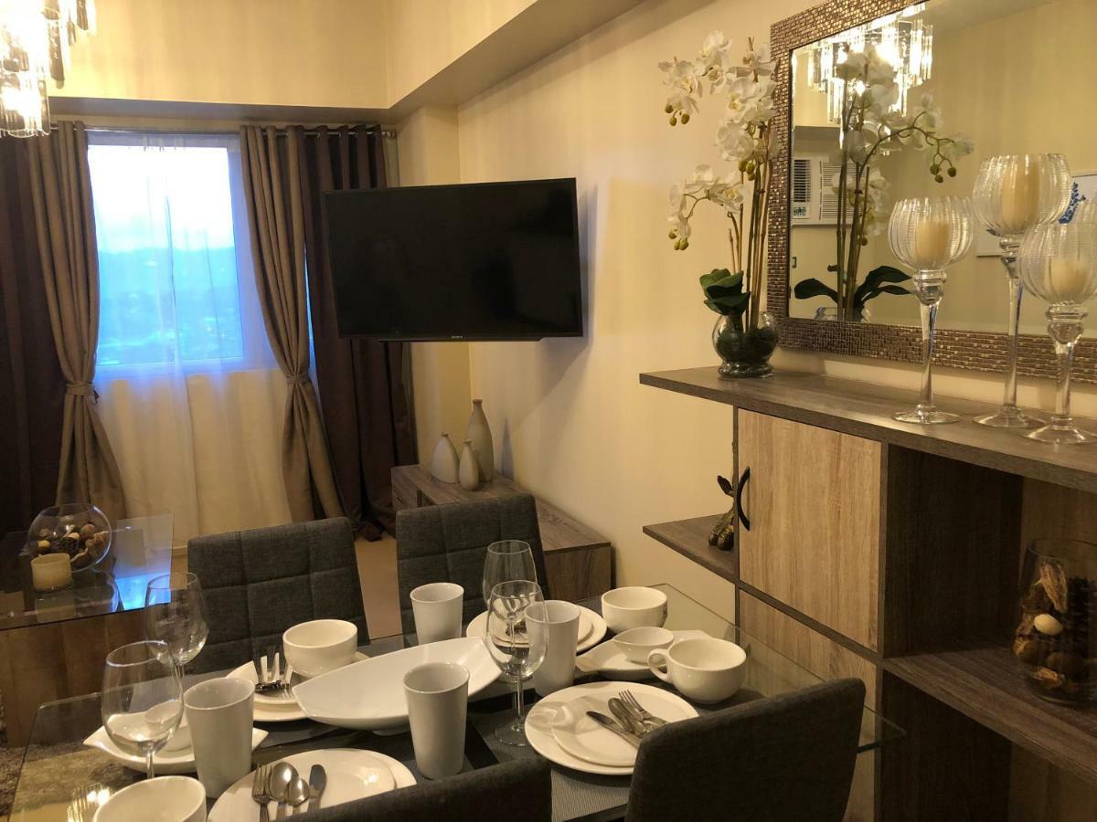 Appartamento Avida Towers Davao City Esterno foto