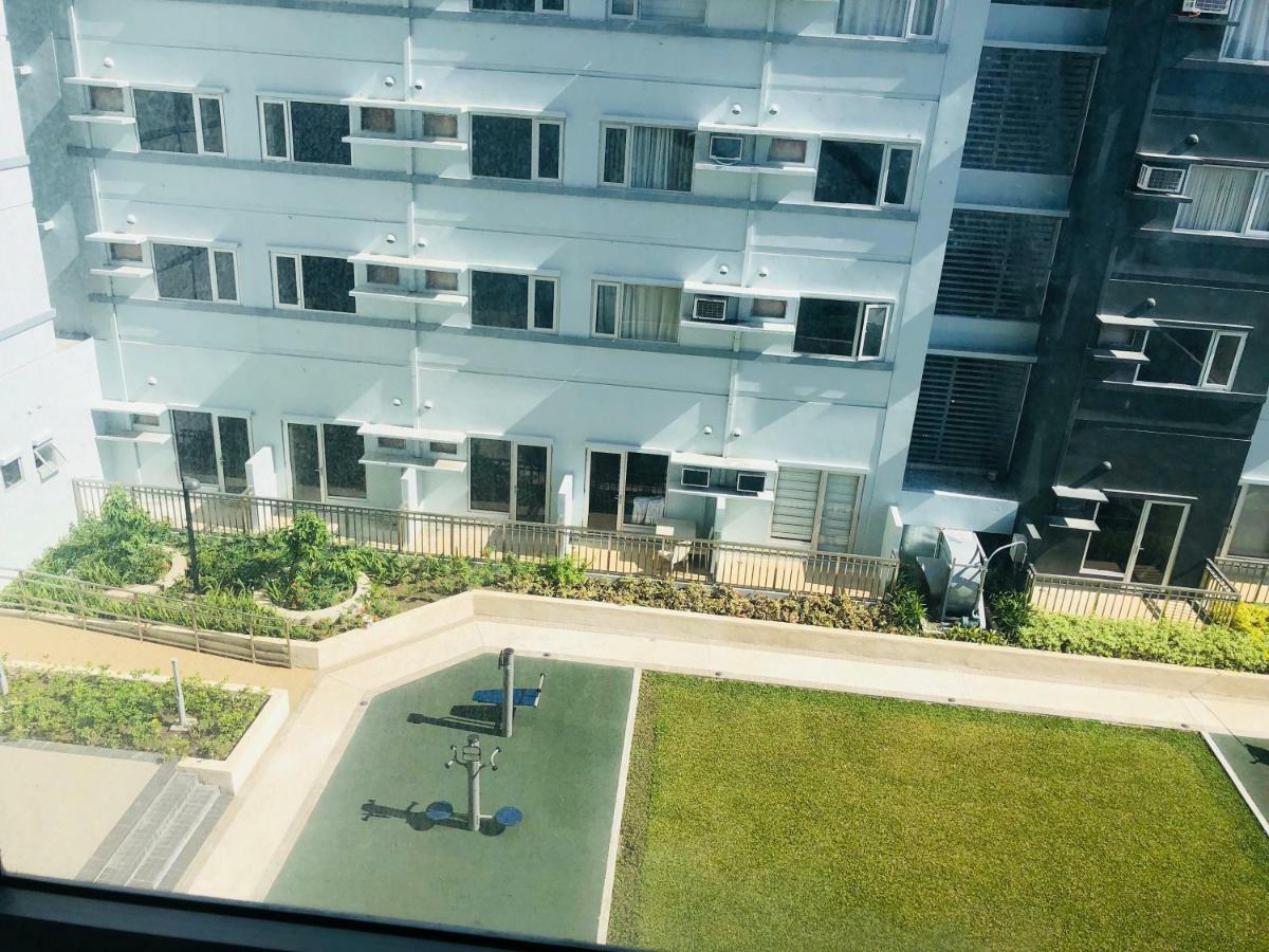 Appartamento Avida Towers Davao City Esterno foto