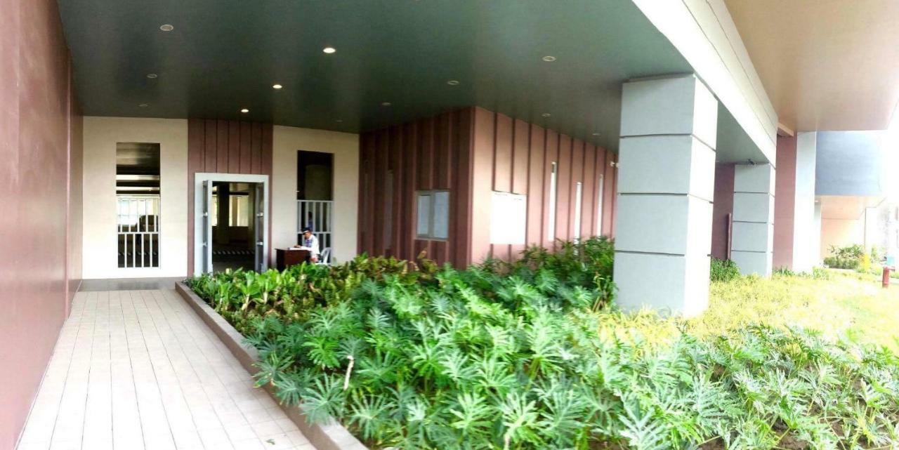 Appartamento Avida Towers Davao City Esterno foto